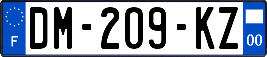 DM-209-KZ