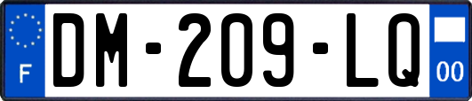DM-209-LQ