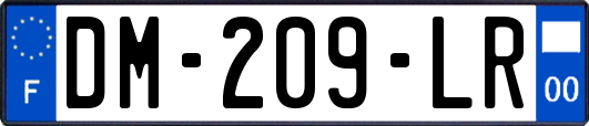 DM-209-LR
