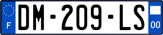 DM-209-LS