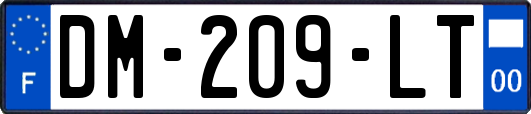 DM-209-LT