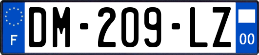 DM-209-LZ