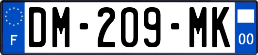 DM-209-MK