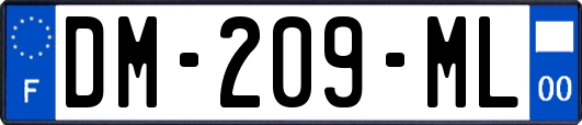 DM-209-ML