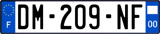 DM-209-NF