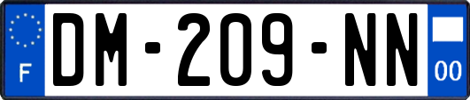 DM-209-NN