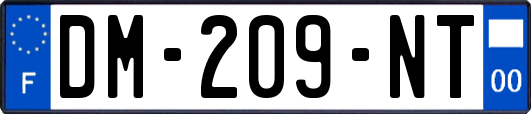 DM-209-NT
