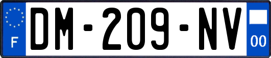 DM-209-NV