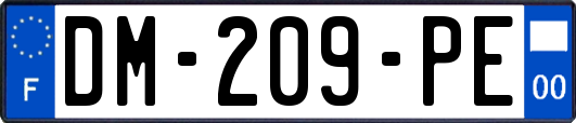 DM-209-PE