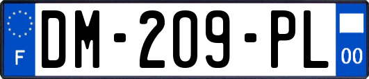 DM-209-PL