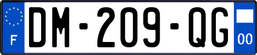 DM-209-QG