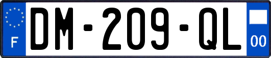 DM-209-QL