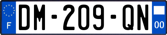 DM-209-QN