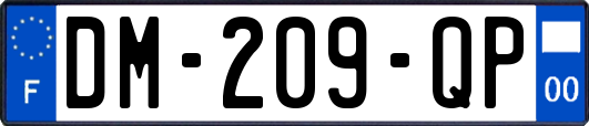 DM-209-QP