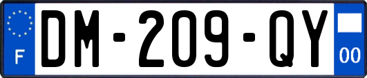 DM-209-QY