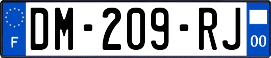 DM-209-RJ