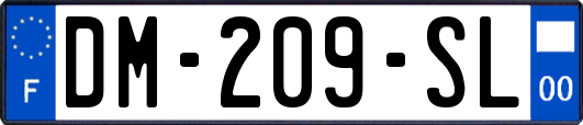 DM-209-SL