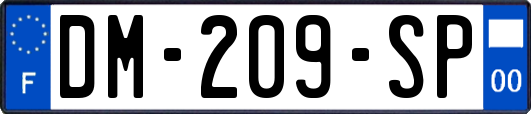 DM-209-SP