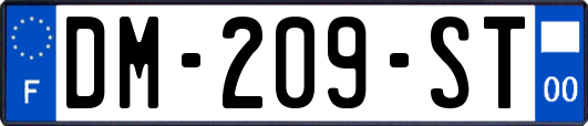 DM-209-ST