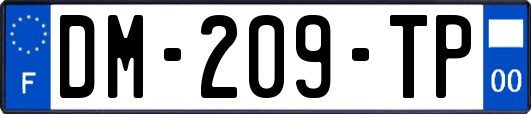 DM-209-TP