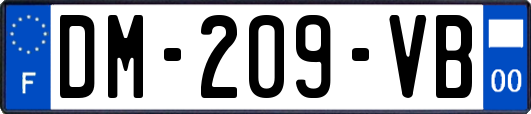 DM-209-VB