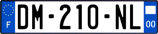 DM-210-NL
