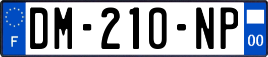 DM-210-NP