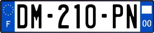 DM-210-PN