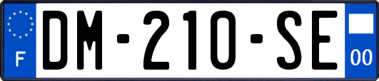 DM-210-SE