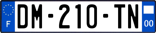 DM-210-TN