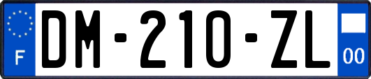 DM-210-ZL