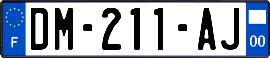 DM-211-AJ