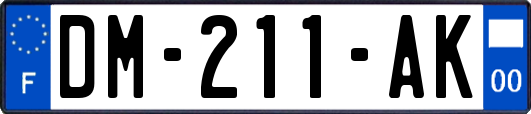 DM-211-AK