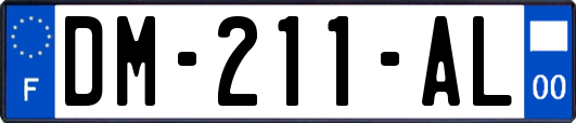 DM-211-AL