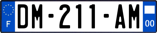 DM-211-AM