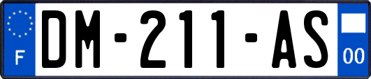 DM-211-AS