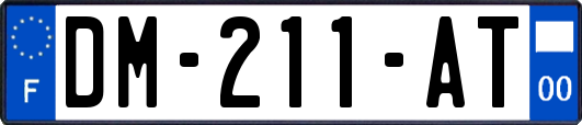 DM-211-AT