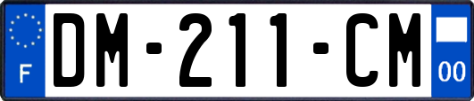 DM-211-CM