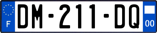 DM-211-DQ