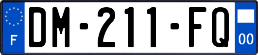 DM-211-FQ