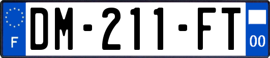 DM-211-FT