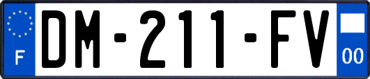 DM-211-FV