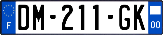 DM-211-GK