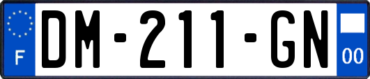 DM-211-GN