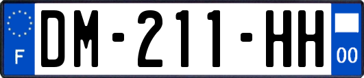 DM-211-HH