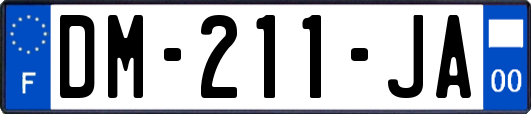 DM-211-JA