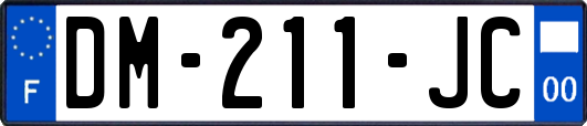 DM-211-JC