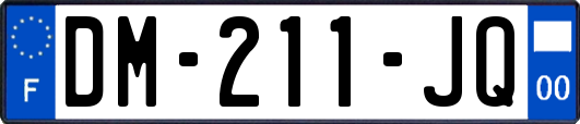 DM-211-JQ