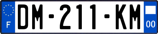 DM-211-KM