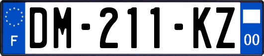 DM-211-KZ